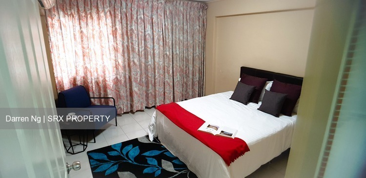 Blk 409 Tampines Street 41 (Tampines), HDB 4 Rooms #182549122